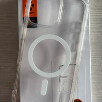 Cover Spigen iPhone 16pro Max