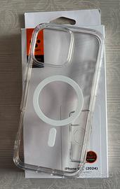 Cover Spigen iPhone 16pro Max