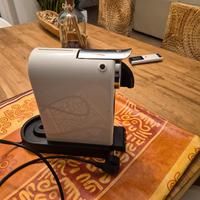 Macchina caffè Citiz nespresso