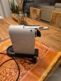 Macchina caffè Citiz nespresso