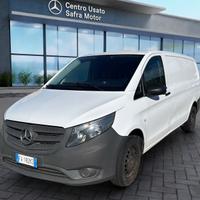 Mercedes-Benz Vito 2.2 114 CDI Furgone Long