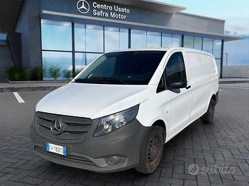 Mercedes-Benz Vito 2.2 114 CDI Furgone Long