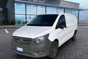 Mercedes-Benz Vito 2.2 114 CDI Furgone Long