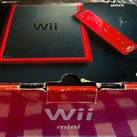 Wii Mini “Modificata”