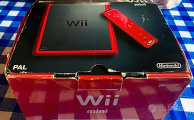 Wii Mini “Modificata”