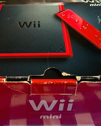 Wii Mini “Modificata”
