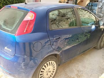 Fiat grande punto