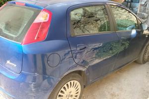 Fiat grande punto