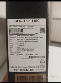 Pc garmin