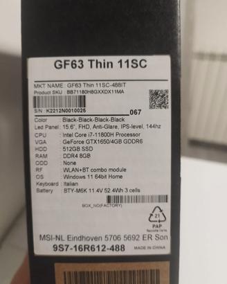 Pc garmin