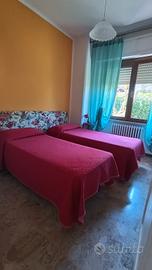 Appartamento dog friendly - Trilo con giardino