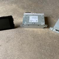 Autoradio navigatore Peugeot 308 del 2018