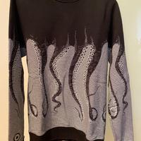 Felpa Octopus