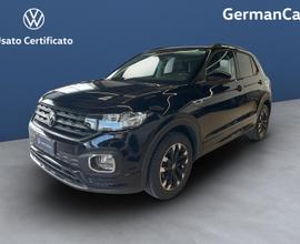 Volkswagen T-Cross 1.0 tsi sport 95cv