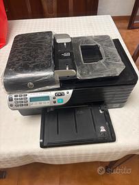Stampante multifunzione Hp Officejet 4500 Wireless