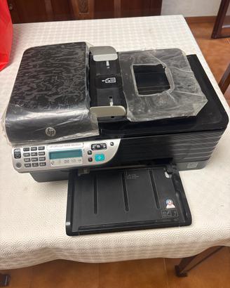Stampante multifunzione Hp Officejet 4500 Wireless