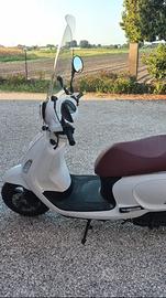 scooter sempre 50