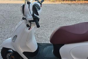 scooter sempre 50