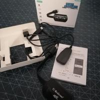 Dongle Wireless Display 4K UHD