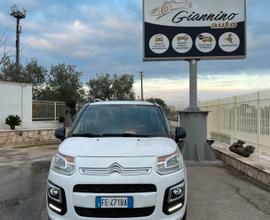 CITROEN C3 PICASSO BlueHDi 100 Live Edition