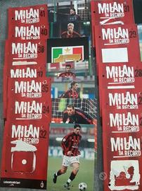 Milan dei Record Gazzetta dello Sport