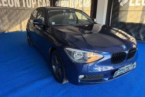 Bmw 114d 5p. Urban 1.6 diesel 95 cv adatta a neopa