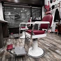 Poltrone barbiere PIETRANERA