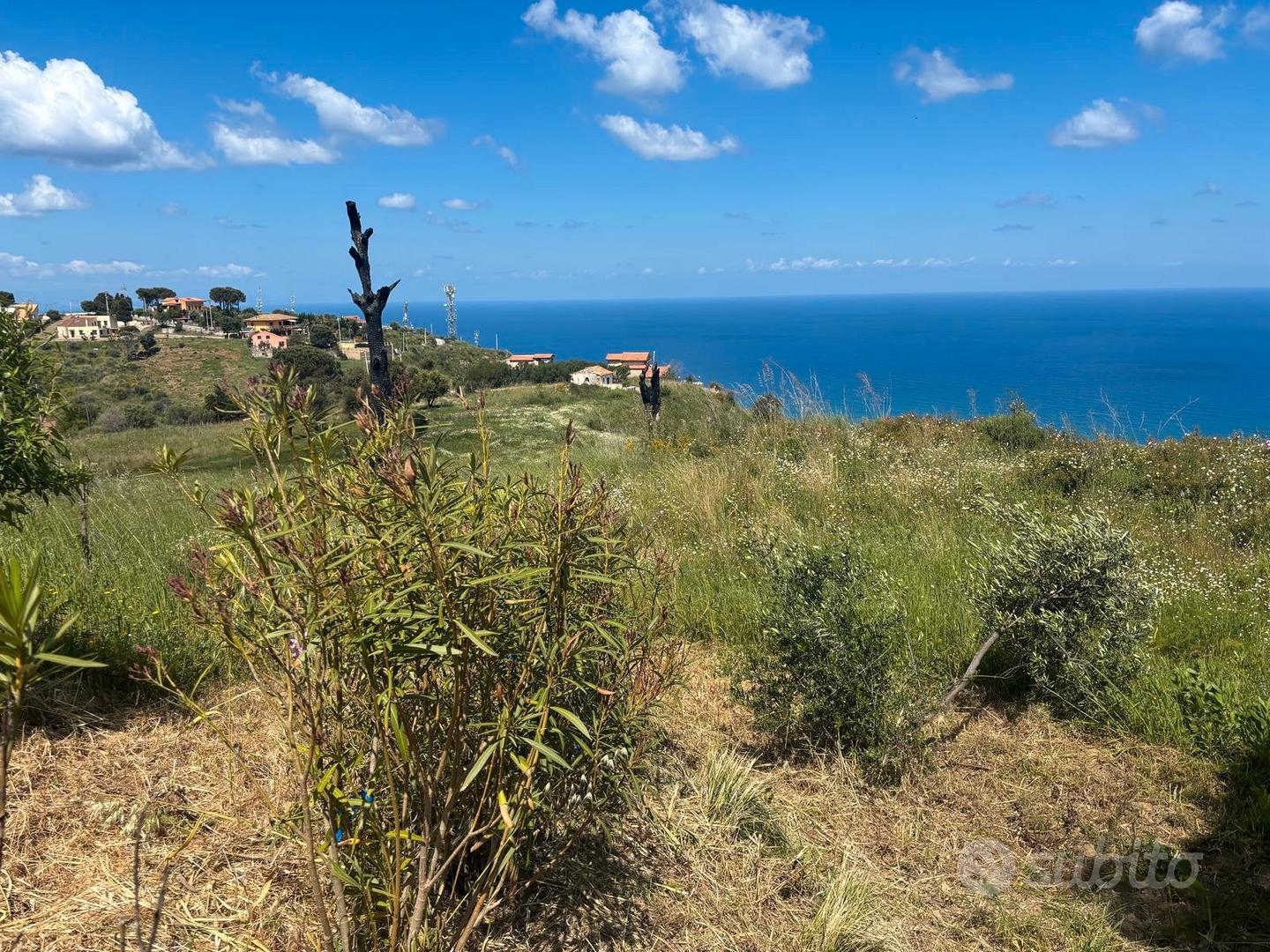 Terreno edificabile a Cefalù - Vista 2