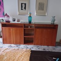 Madia moderna e Madia arte povera