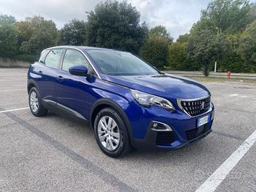 Peugeot 3008 BlueHDi 130 S&S Allure