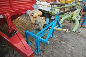 Pompa da travaso varisco