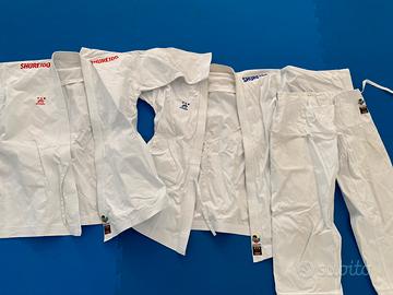 Vendi Shureido New Wave 3 taglia 4