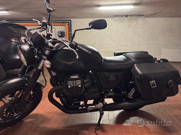 Guzzi v7 Stone III come nuova