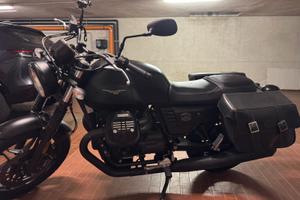 Guzzi v7 Stone III come nuova