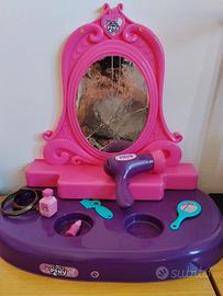 Specchiera per bambina