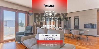 Appartamento - Noicattaro