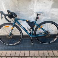 Bike wilier