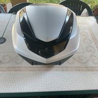 Bauletto Honda Sh 125 2025 elettronico