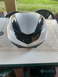 Bauletto Honda Sh 125 2025 elettronico