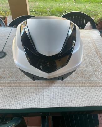 Bauletto Honda Sh 125 2025 elettronico