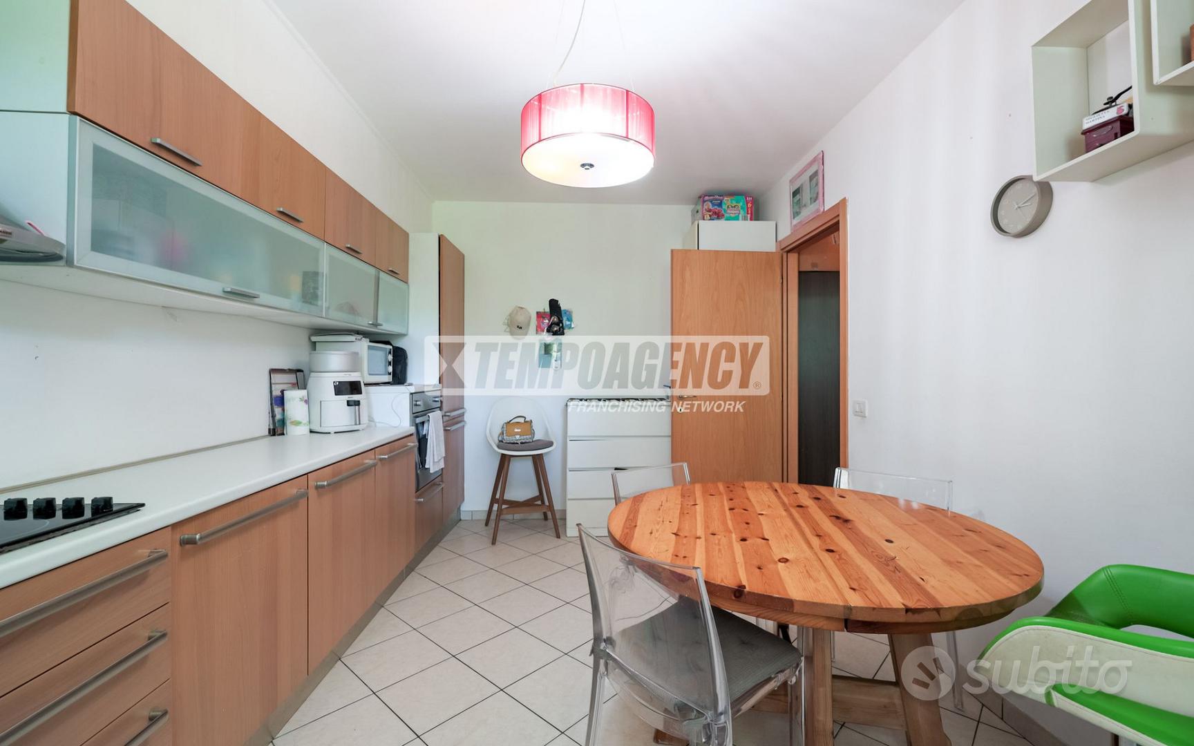 Appartamento – RA - Vista 4
