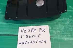 Serbatoio benzina Vespa Pk Automatica 1° Serie