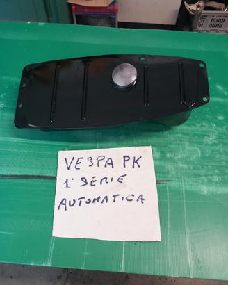 Serbatoio benzina Vespa Pk Automatica 1° Serie