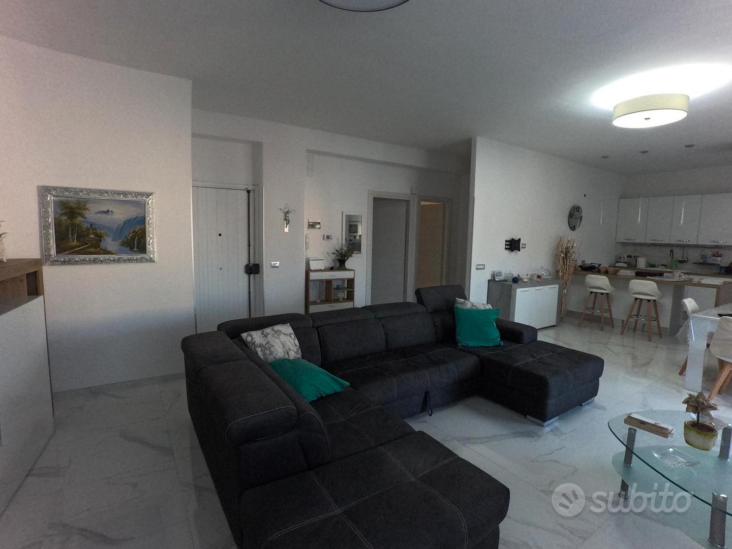 Apartment in Vittoria, Ragusa - Vista 2