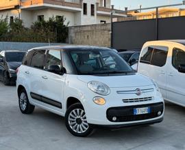 Fiat 500L Living 0.9 TwinAir Turbo Natural Power L