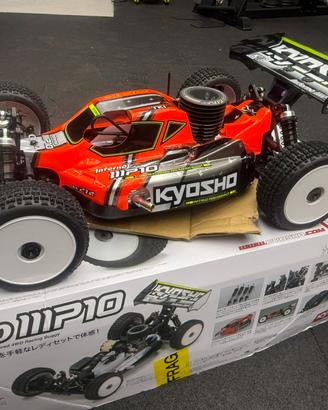 Kyosho Inferno MP10