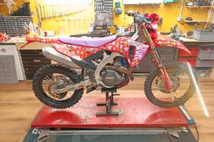 Honda 450 CRF RX  2025