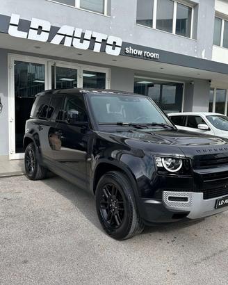 Land Rover Defender Defender 110 2.0d sd4 HSE awd 