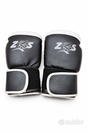 Guantoni da boxe 12 oz usati – economici