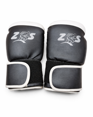 Guantoni da boxe 12 oz usati – economici